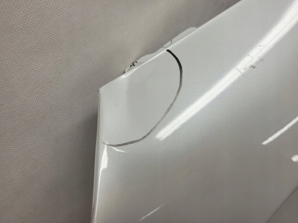 фото №8, Renault captur ii 2 19+ крила перед передній лівий fv 631015069r