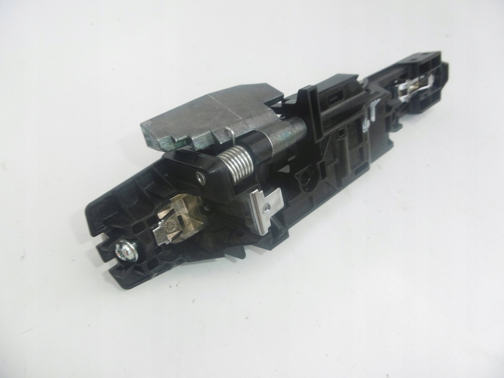 фото №6, Ручка зовнішня двері лівий задня infiniti m q70