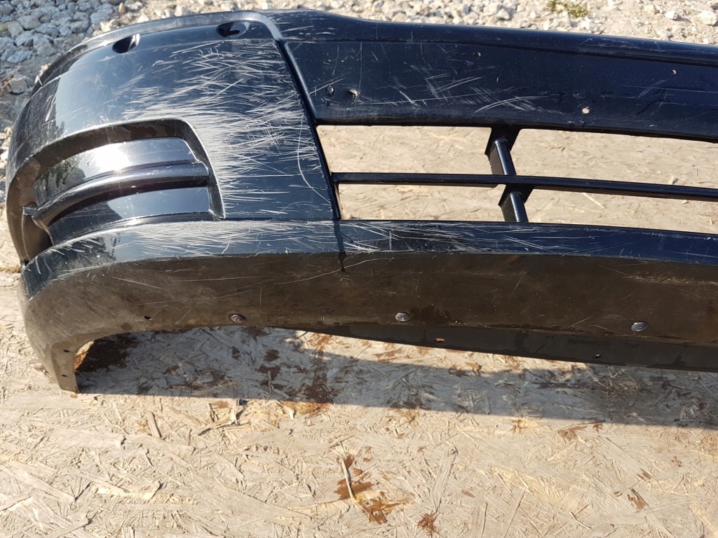 Ford windstar бампер перед передний Доставка