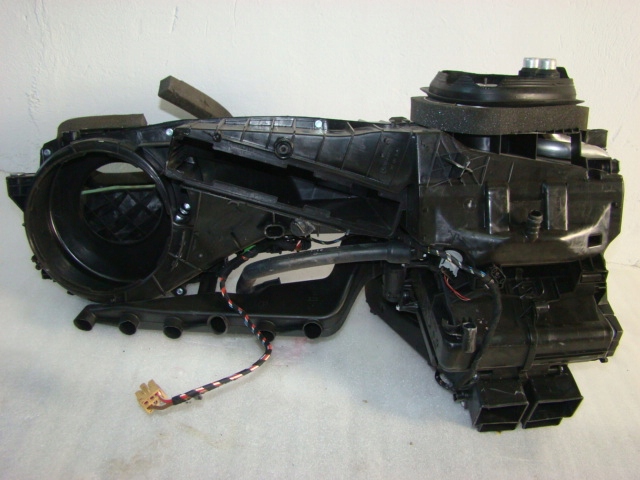 фото №4, Отопитель vw scirocco 1k1820003sb