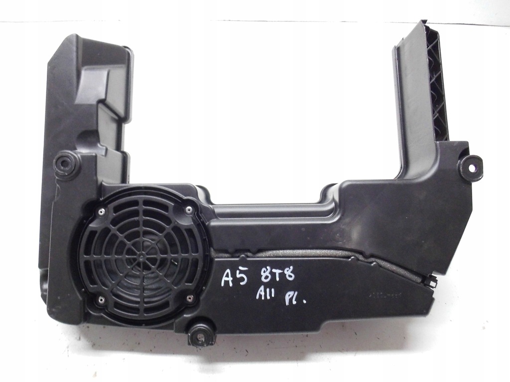 фото №14, Усилитель динамики решётки 8t1035223 audi a5 8t lift sportback bang olufsen