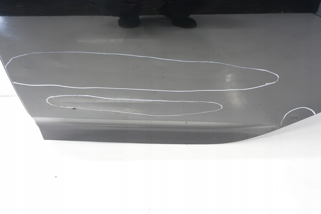 фото №6, Hyundai i40 sedan дверь левый задняя задние nka