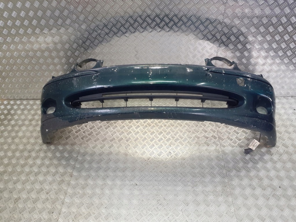 фото №1, Бампер перед jaguar x-type hg2