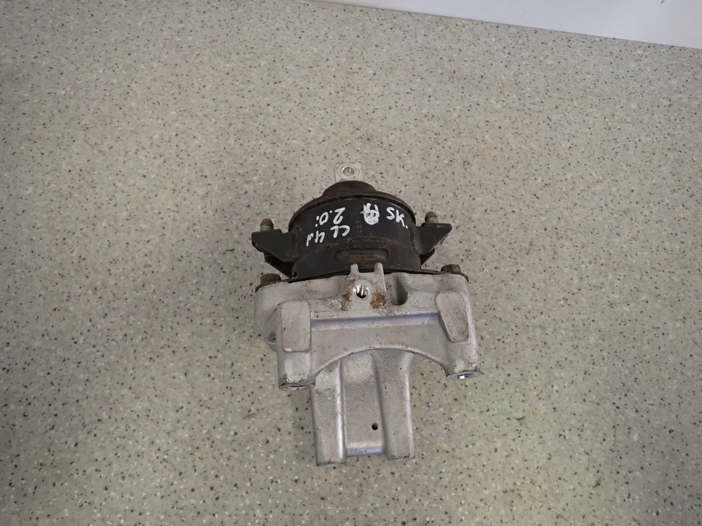 фото №4, Honda accord vii cl подушка коробки передач 2.0