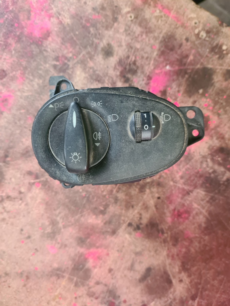 фото №1, Перемикач світла ford focus mk1