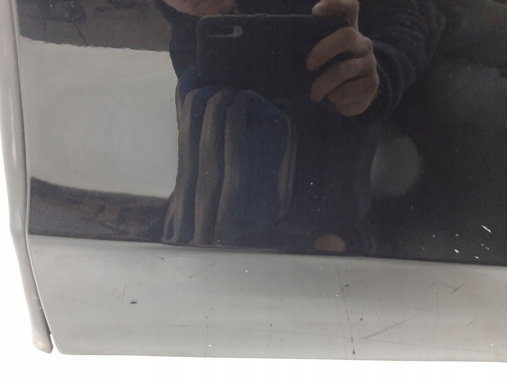 фото №8, Porsche panamera 4s 970 4.8 12r дверь левый перед kod c9z