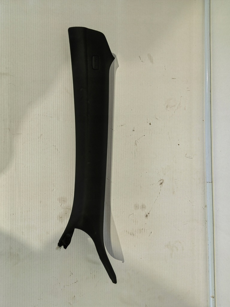 фото №1, Audi a5 8t 3.0tdi захист стійка лівий перед