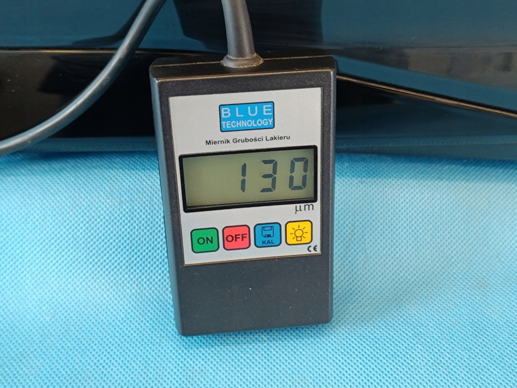 фото №9, Audi q3 f3 sportback 1.4 tsi 110kw 2024 r двері лівий задня lz7s 83f833051a