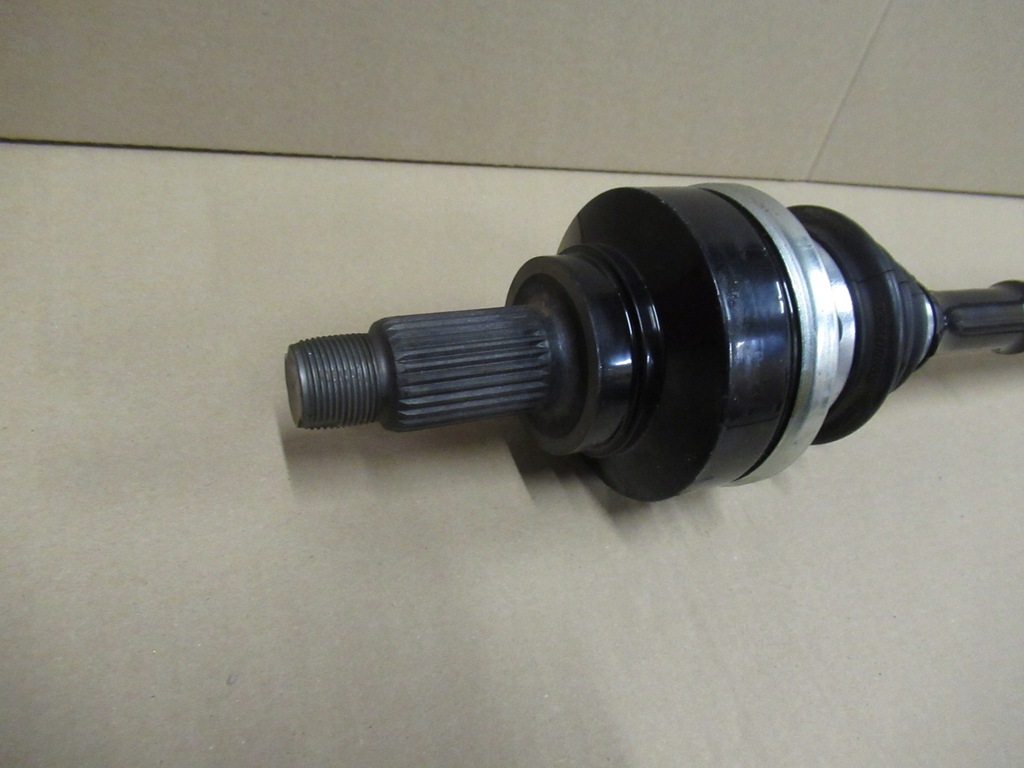 фото №5, Bmw f20 f30 f34 f36 приводной вал задняя задняя левая 7640261