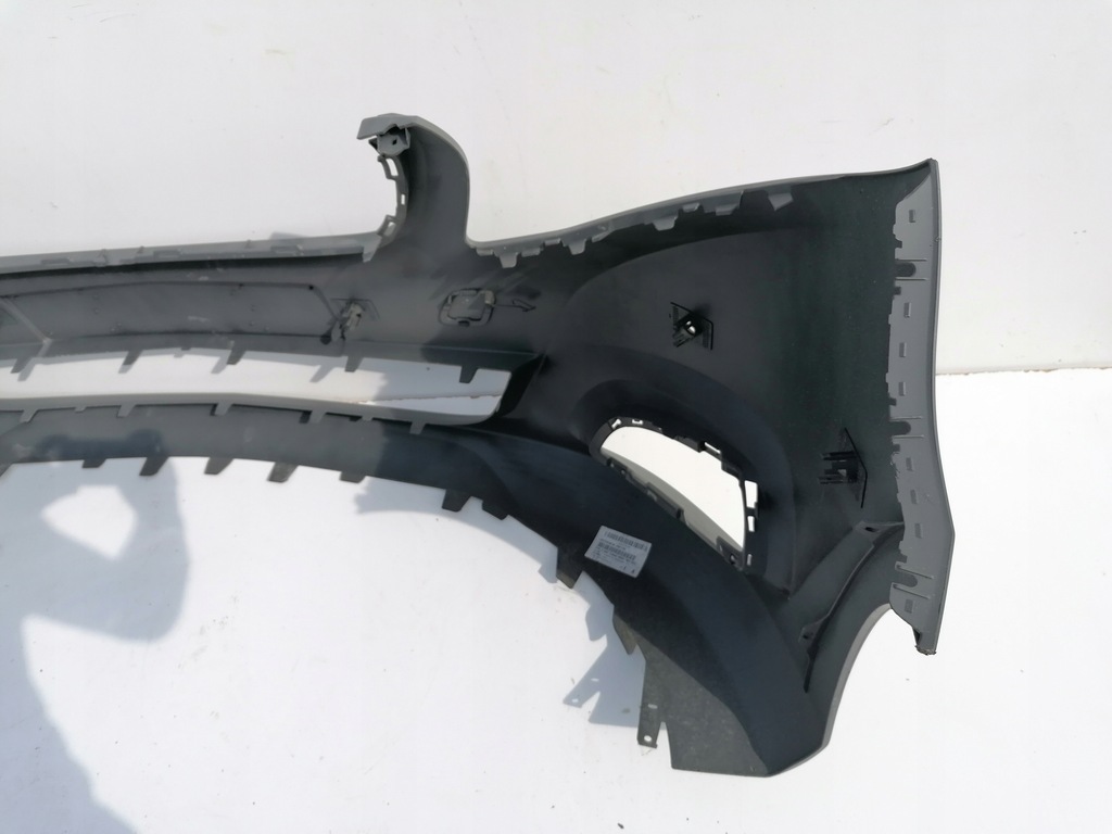 фото №10, Бампер перед mercedes vito viano v klasa w447 новый pdc