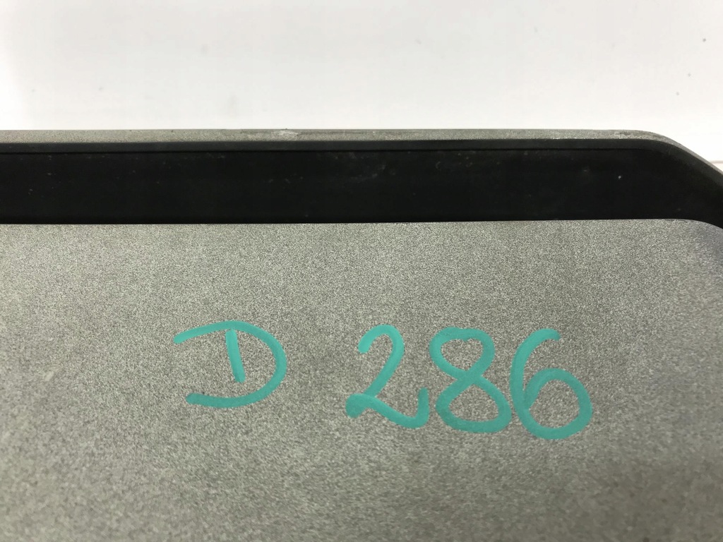 фото №14, Scania s r подножка корпус подножка кабины 2559304