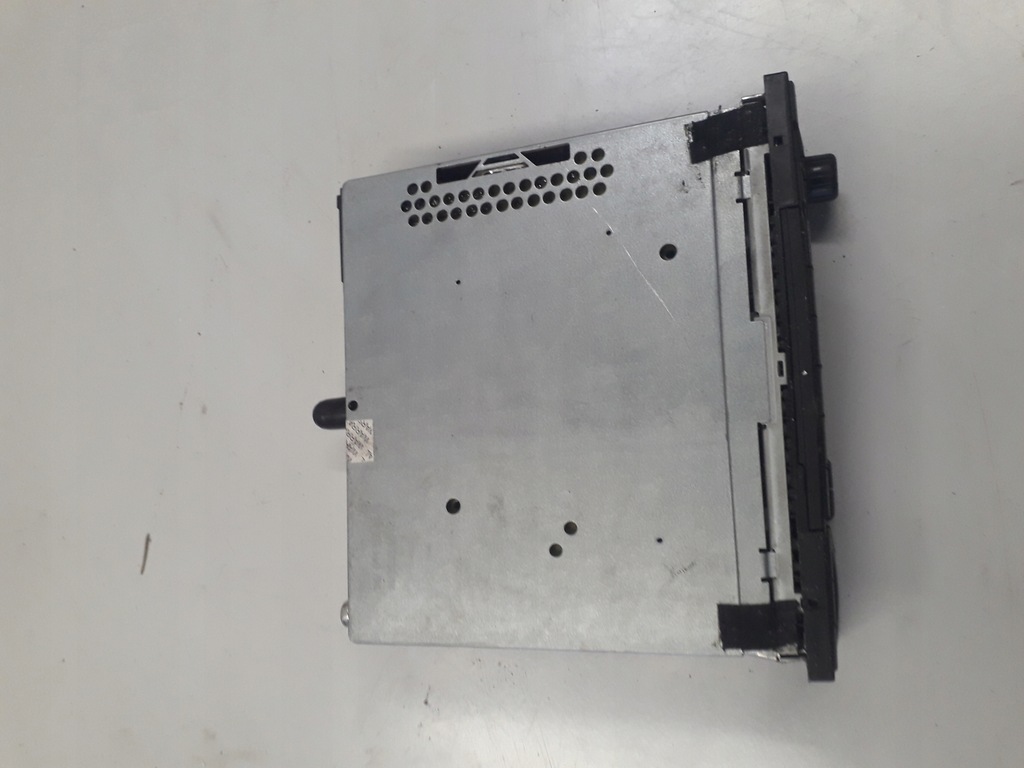 фото №4, Vw t5 transporter caravella радио beta