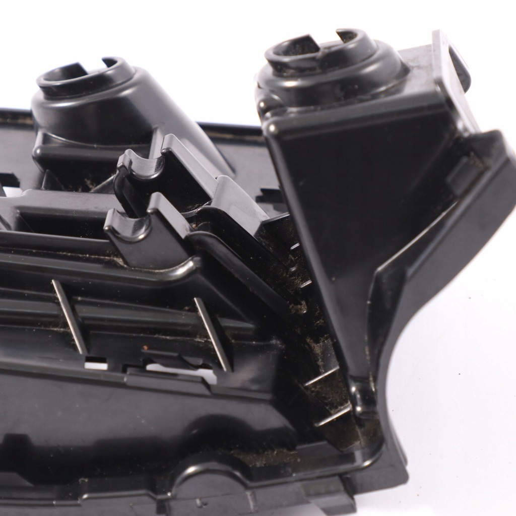 фото №11, Mercedes h243 h247 направляющая бампера левый задняя a2478853300