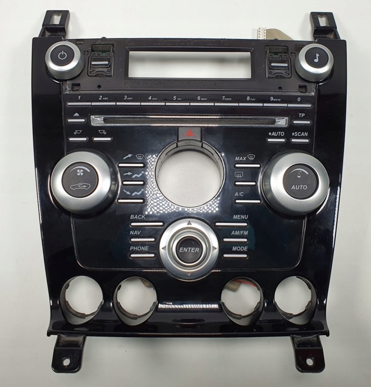 фото №1, Рамка защита панель aston martin rapide db9