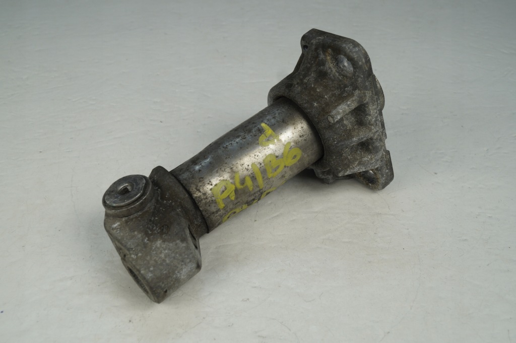 фото №8, Audi a4 b6 зона деформации отбойник правый перед 8e0807134b