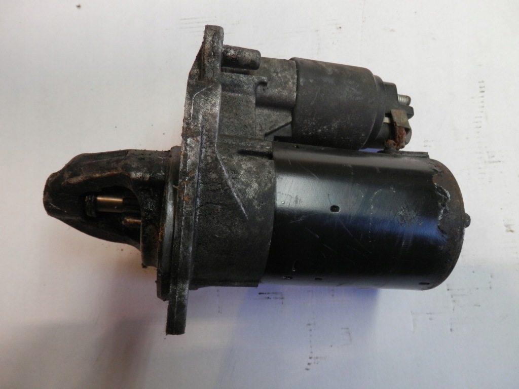 Купить Mini cooper r50 1.6 16v стартер 1489995