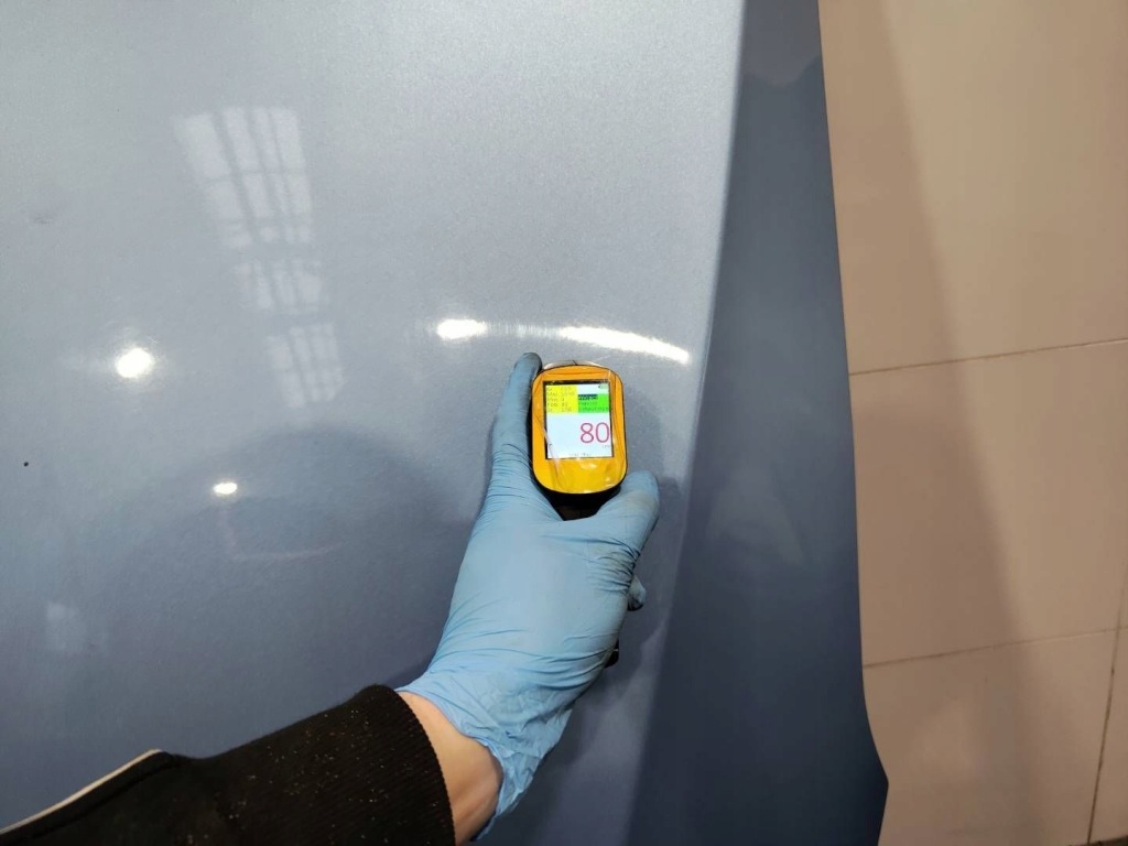 Капот кришка двигуна e7f subaru forester 3 3 sh Зі Шроту