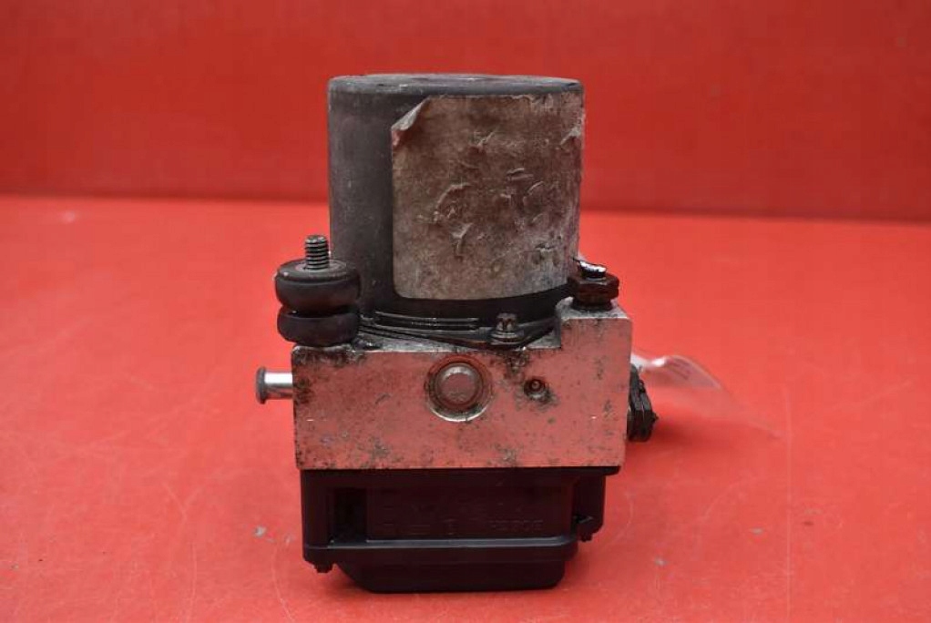 фото №7, Насос abs 1400513280 peugeot expert 2 ii 1.6 hdi 90 km 07-12