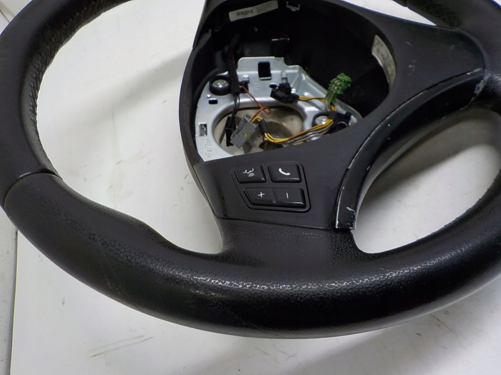 фото №11, Bmw 1 e81 e82 e88 e87 3 e90 e91 e92 e93 x1 e84 e9x воздуховод