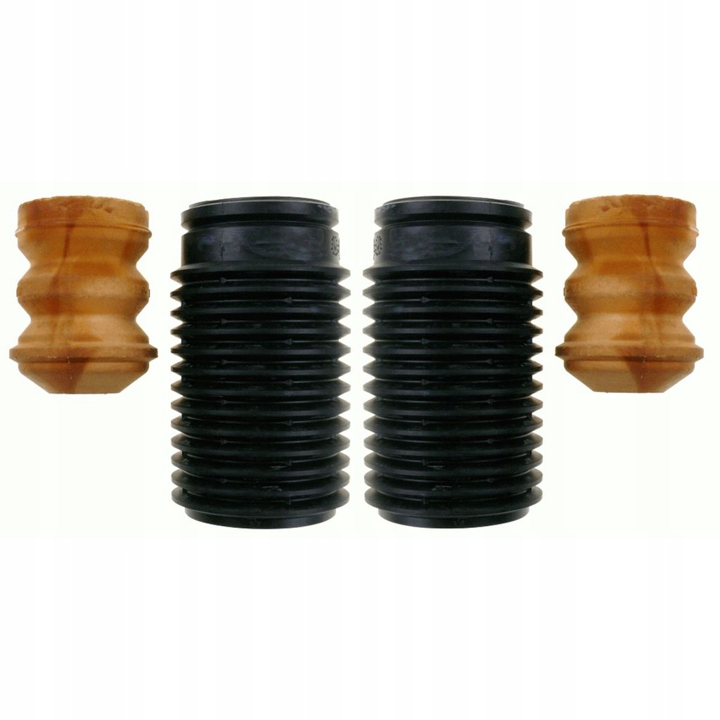 фото №2, Защита i отбойники перед sachs 900 004