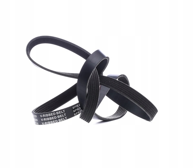 фото №12, Stark sk-6pk2155 ремінь клиновий багатореберний do vw lt 28-46 ii van 2155mm