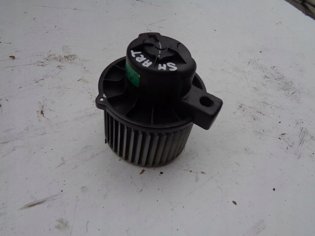 фото №1, Моторчик обдув smart fortwo i 450 fl