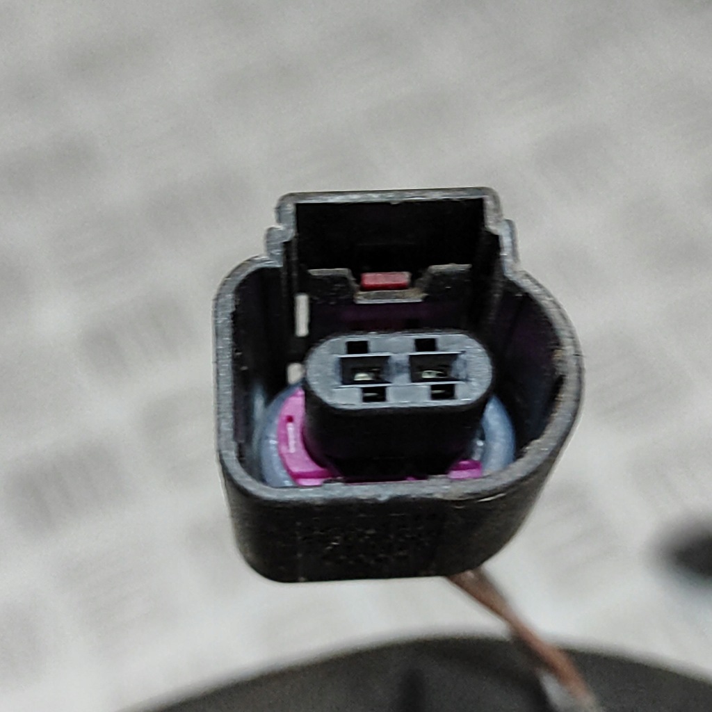 фото №6, Volkswagen golf vii 2014 джгут трубопровід датчика паркування pdc