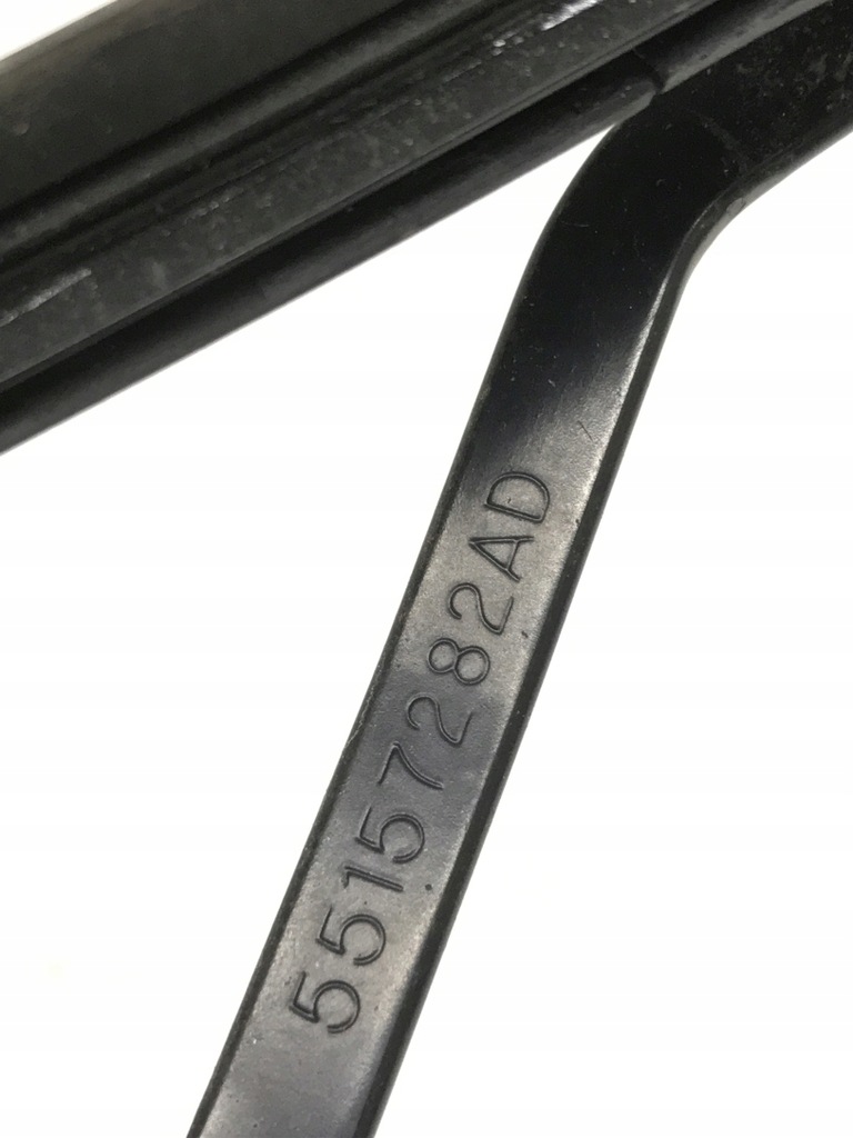 фото №15, Рычаги дворник перед nitro 07-11 правая + левая