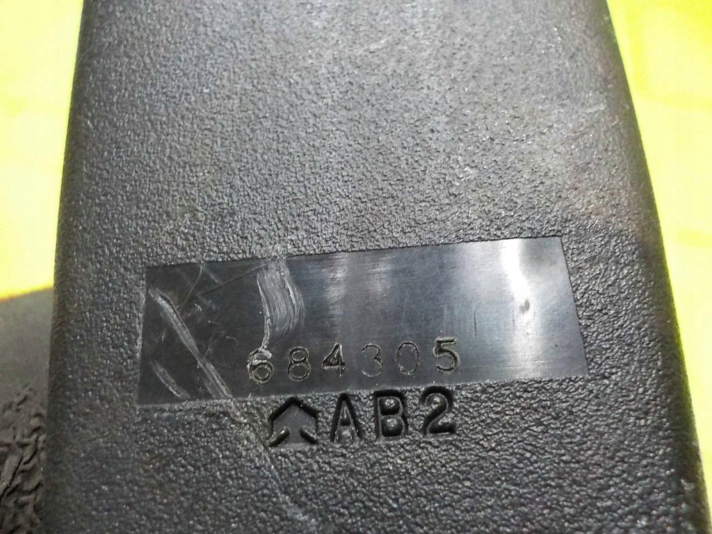 фото №5, Honda civic ix 12r клипса поперечина правая задняя 1040138