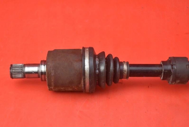 Приводной вал левая перед механическая коробка передач honda civic 8 viii 1.4 i-vtec 100 km рестайлинг  10-12 Оригинал