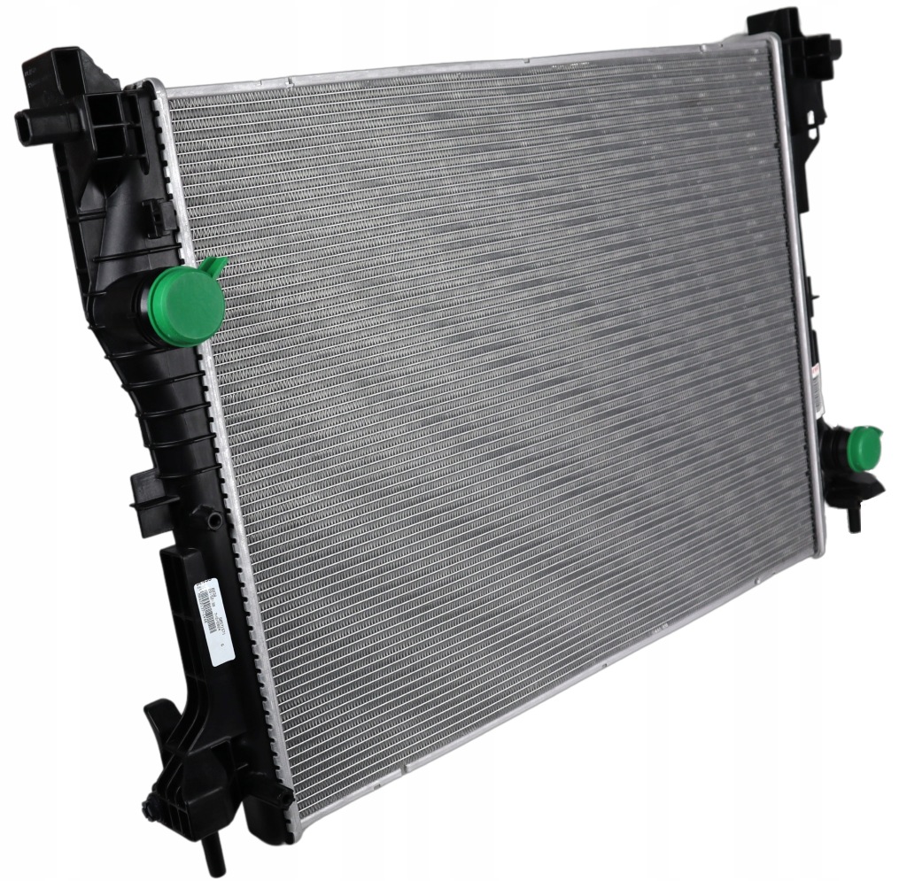 фото №1, Радиатор alfa romeo tonale 1.3 t 2022 -