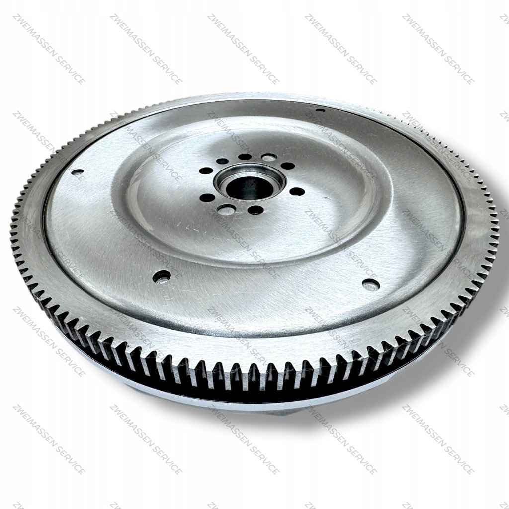 фото №11, Колесо маховик двомасовий 235mm pasuje do: mini r56 , r57 , r58 ,