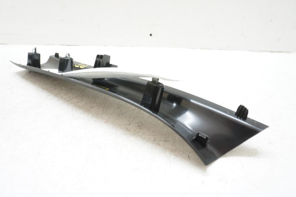 фото №6, Захист стійка права задня volvo xc60 ii b4