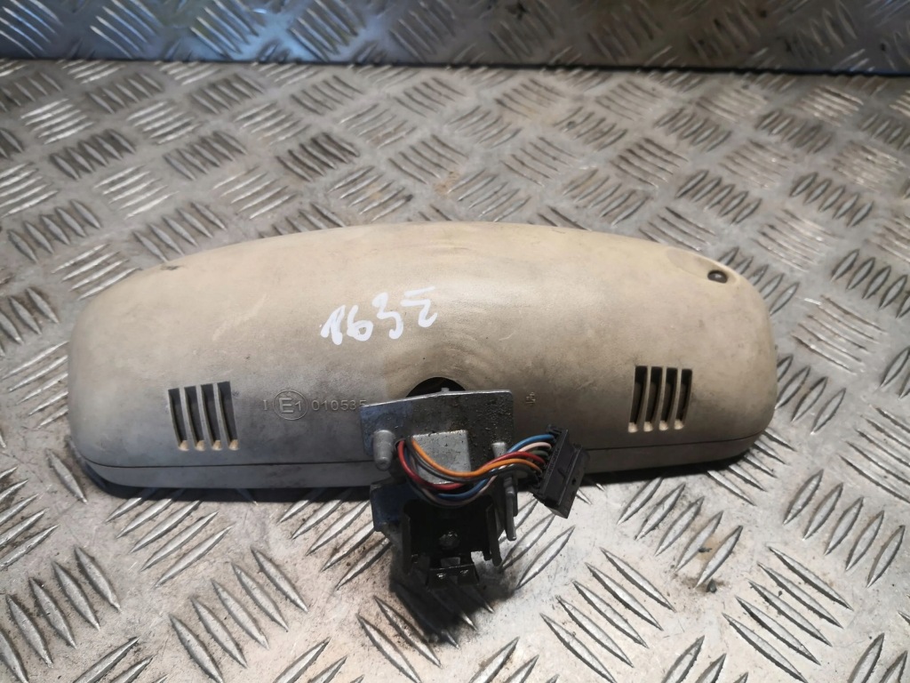 Mercedes-benz ml w163 дзеркало заднього виду Оригінал