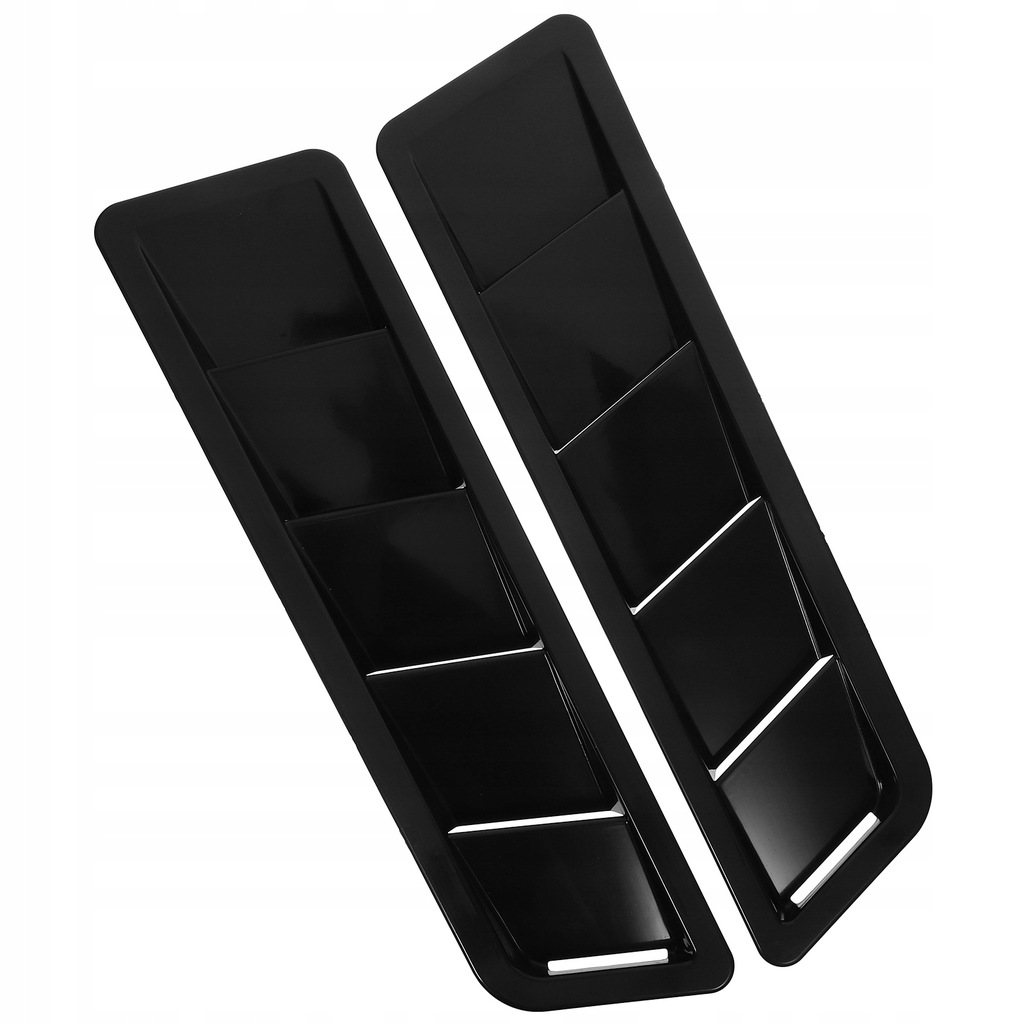 фото №7, Капот вентиляція капот автомобіля впуск повітря