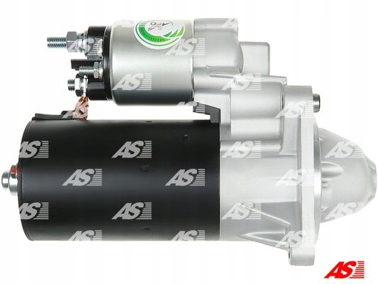 фото №5, S0186 as-pl стартер