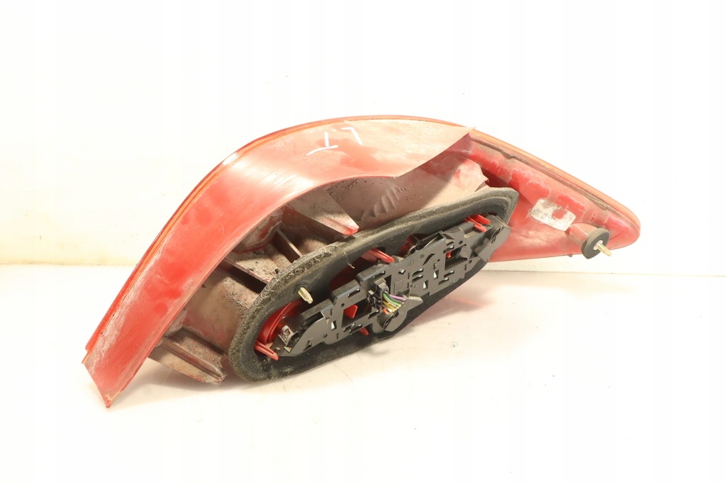 фото №5, Лампа ліва задня peugeot 307 i