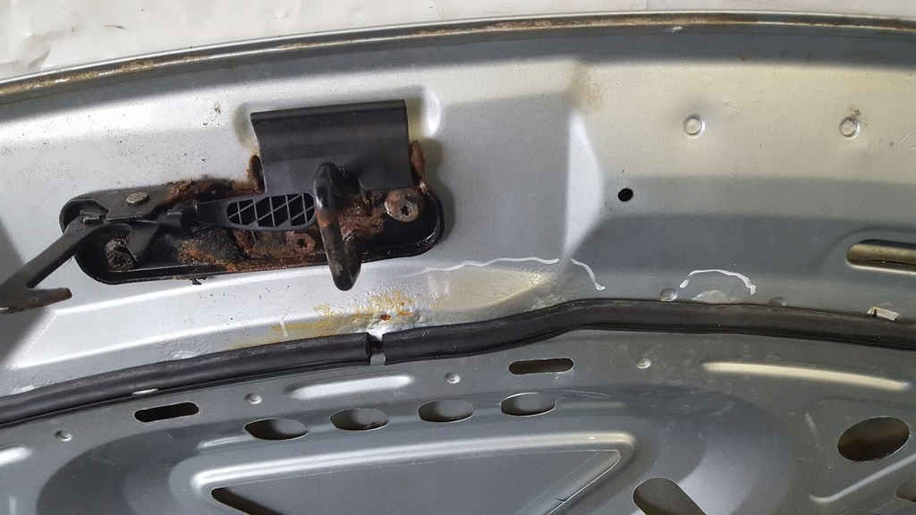 фото №10, Капот vw eos lk7w