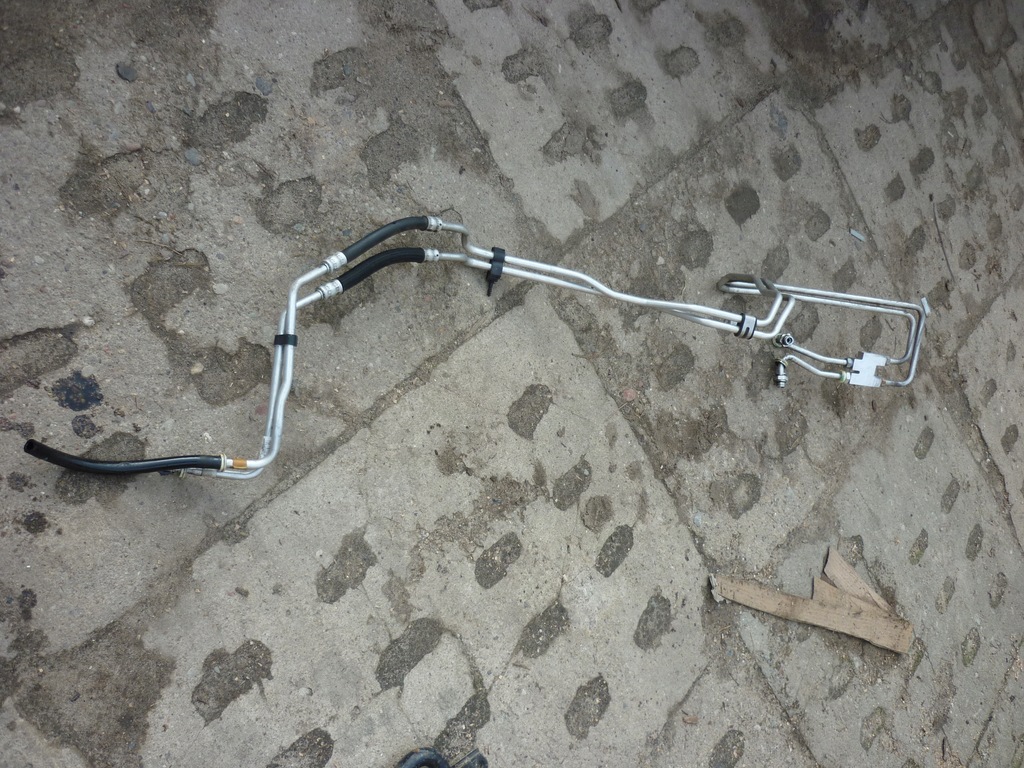 фото №5, Grand cherokee wk2 14-17 омыватель насадка лампы заглушка правый