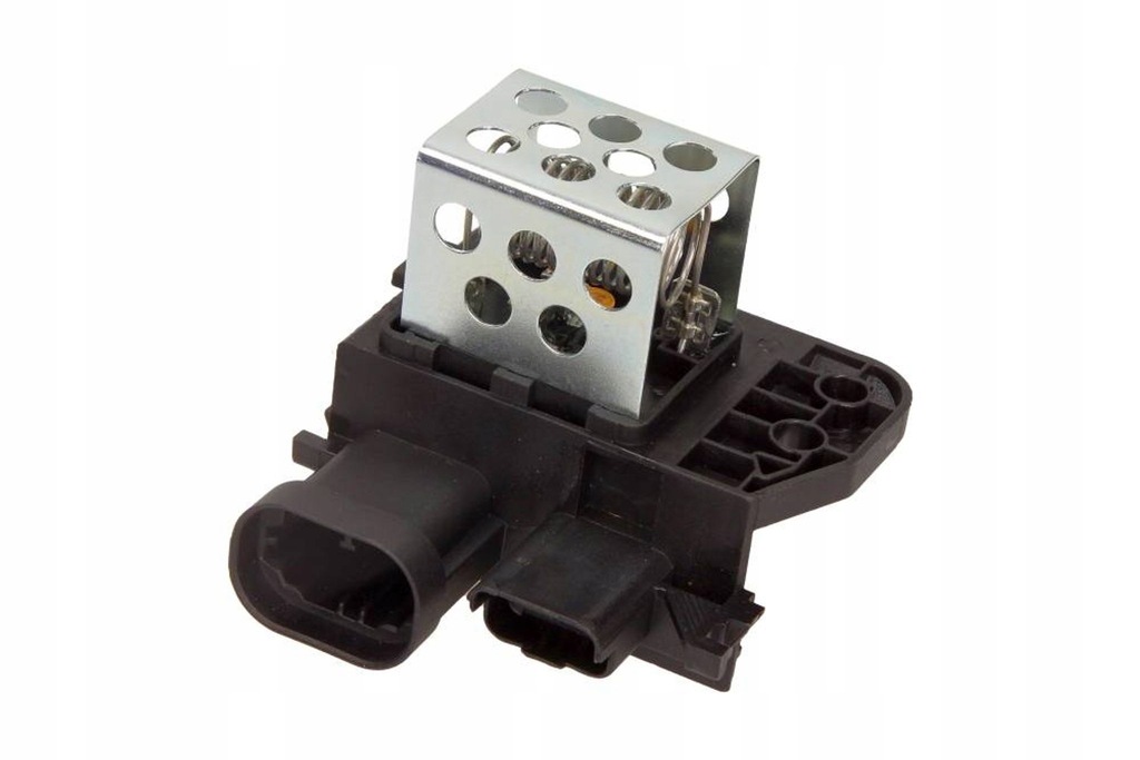 фото №1, Mgz резистор вентилятора peugeot/citroen 1,6