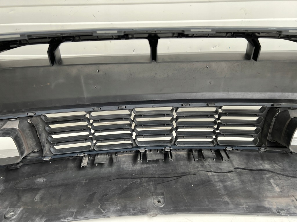 фото №14, Бампер перед передній mini countryman r60