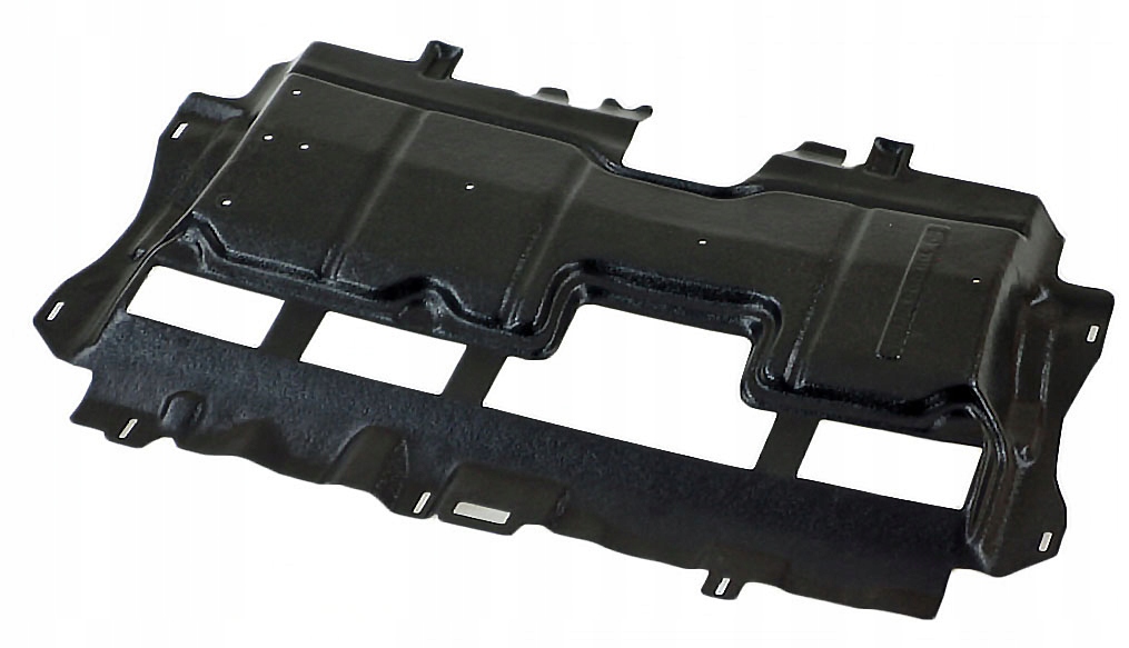 фото №4, Захист pod двигун rezaw-plast 150519