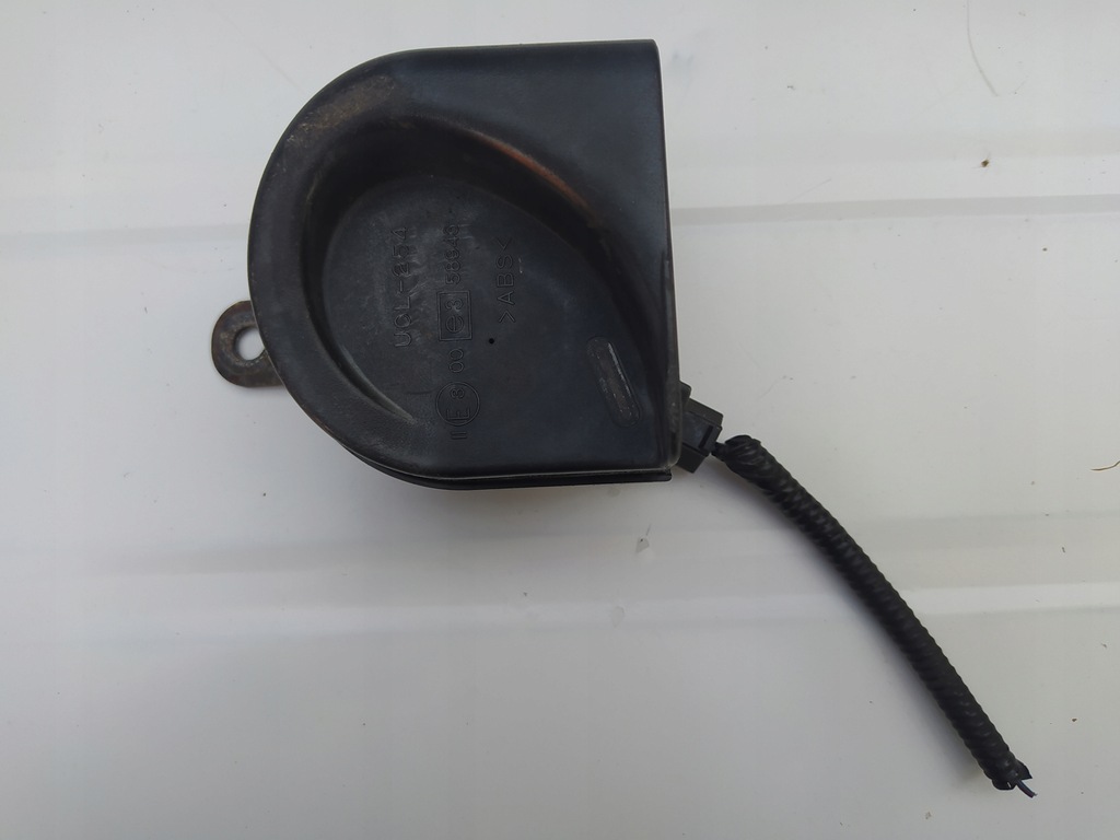 фото №1, Клаксон - honda accord viii