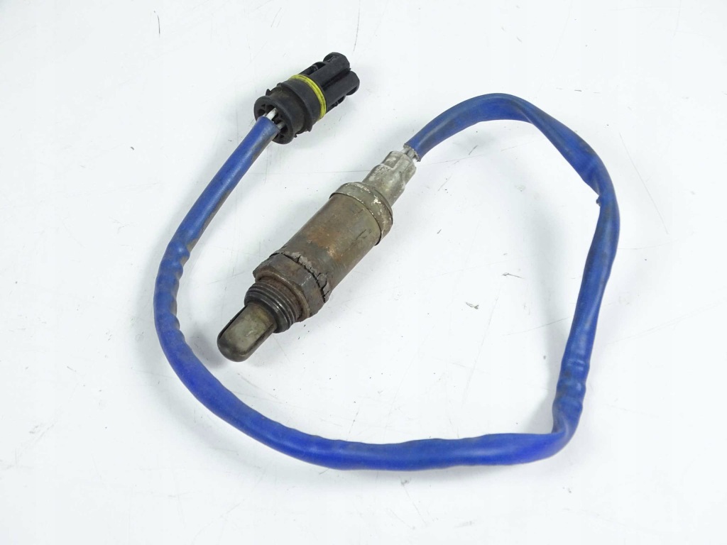 фото №1, Mercedes w210 w215 w220 w230 датчик лямбда-зонд