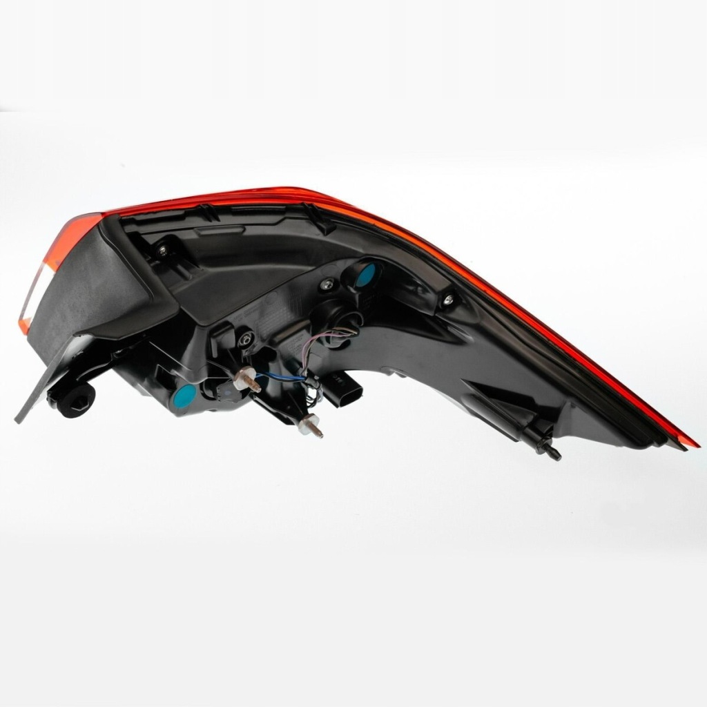 Opel insignia b 17-20 фара задня led фара зовнішня ліва Ціна