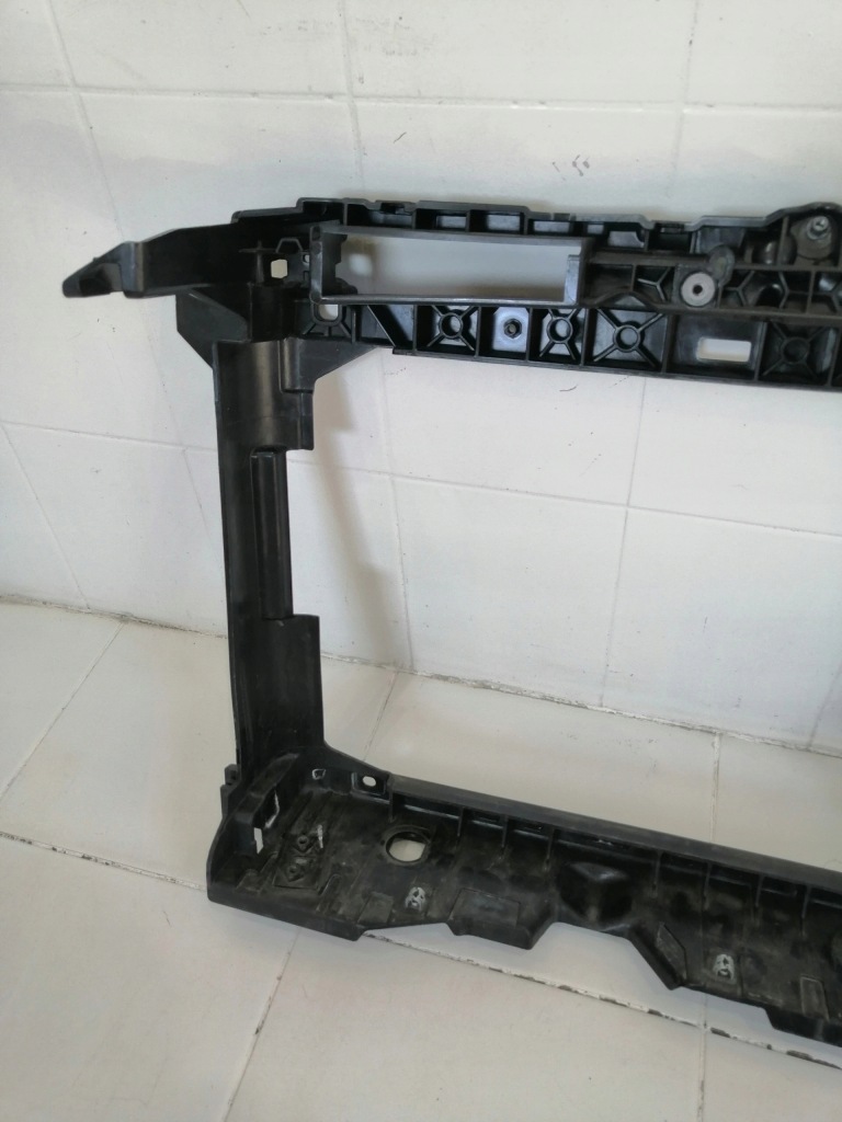 фото №12, Pas передній балка перед opel mokka b ii corsa f peugeot 2008