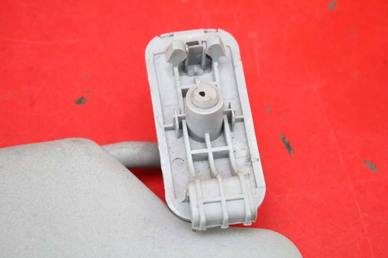 фото №7, Захист сонцезахисна eu ford fiesta mk7 13r