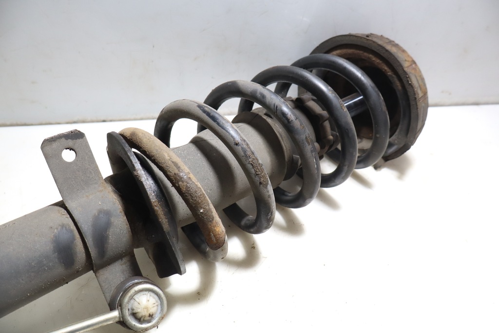 фото №2, Амортизационная стойка правый перед renault trafic ii 2.0dci