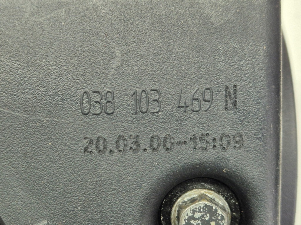 фото №7, Кришка клапанів 1.9 tdi vw sharan mk1 galaxy alhambra 038103469n 038103475