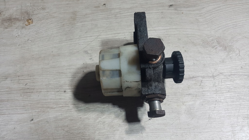 Купити Помпа ручний пального daf 45 55 lf , 65 75 cf